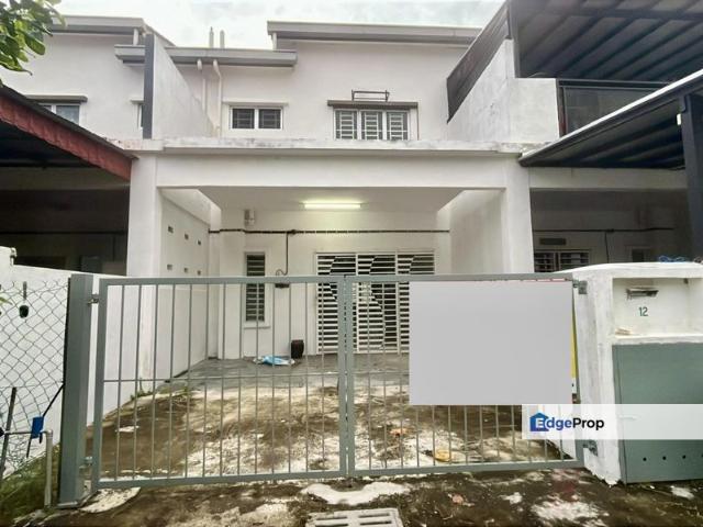 House for sale in Kajang, Langat