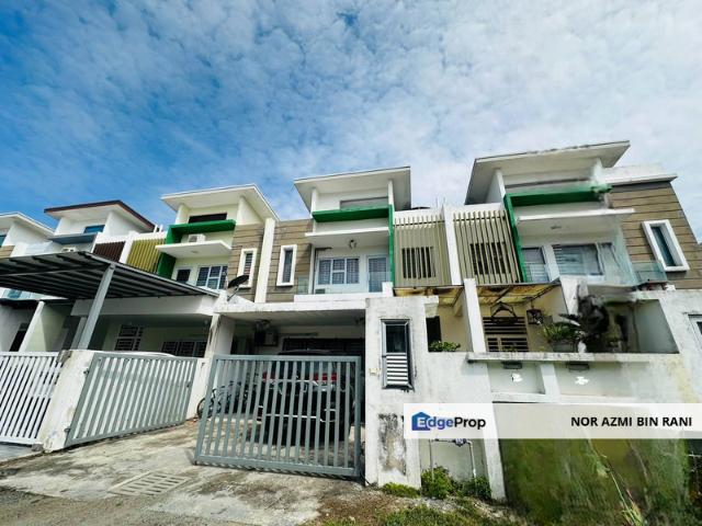 House for sale in Kajang, Langat