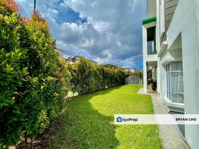 House for sale in Kajang, Langat