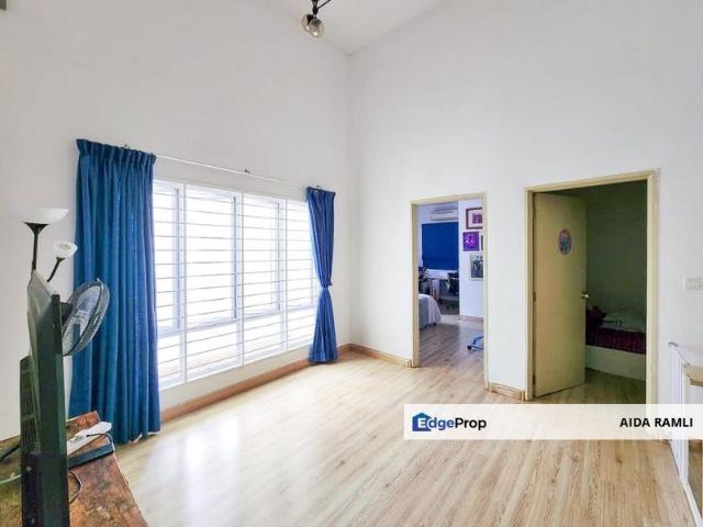House for sale in Kajang, Langat