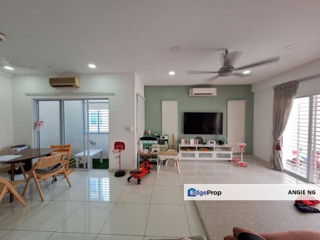 House for sale in Kajang, Langat