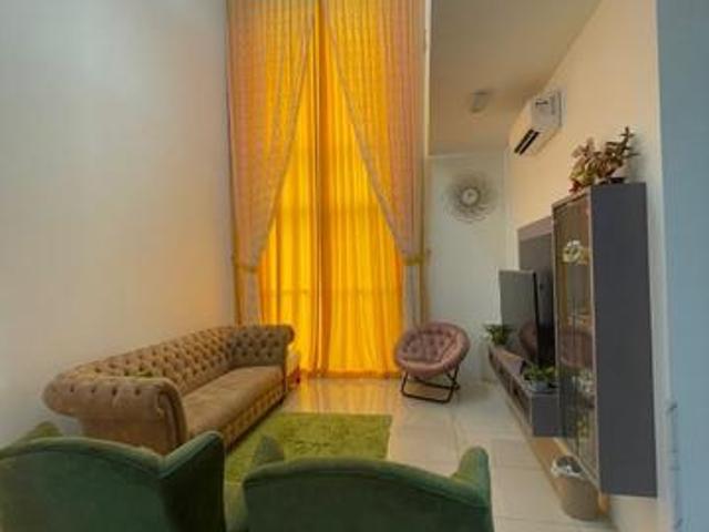 Condominium for sale in Georgetown, Penang