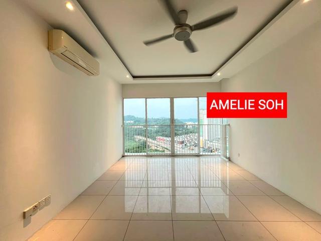 Condominium for sale in Georgetown, Penang