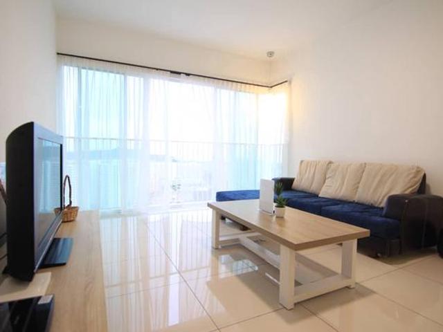 Condominium for rent in Georgetown, Penang