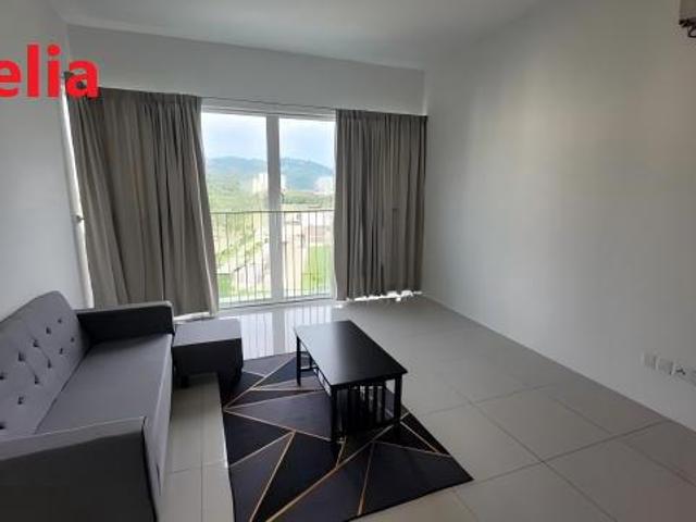 Condominium for sale in Georgetown, Penang