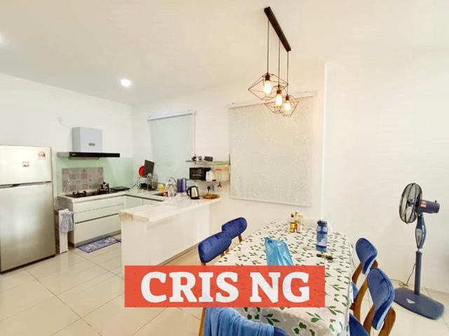 Condominium for sale in Georgetown, Penang