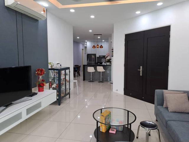 Condominium for rent in Georgetown, Penang