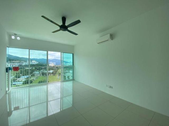 Condominium for sale in Georgetown, Penang