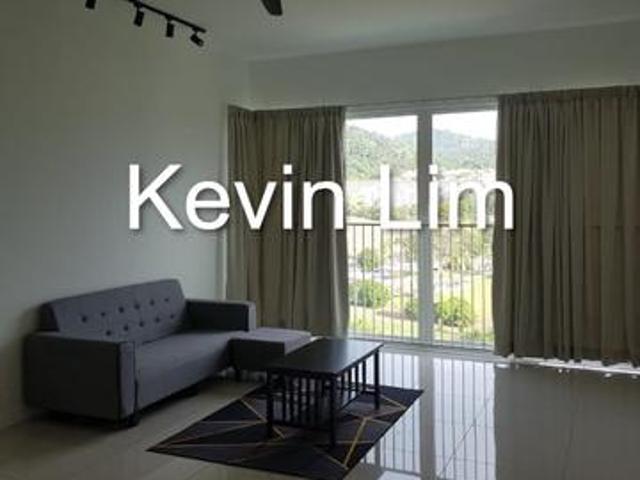 Condominium for sale in Georgetown, Penang