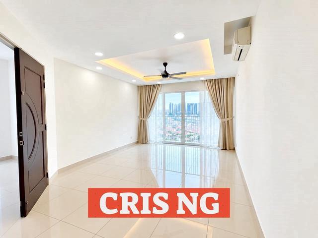 Condominium for sale in Barat Daya, George Town
