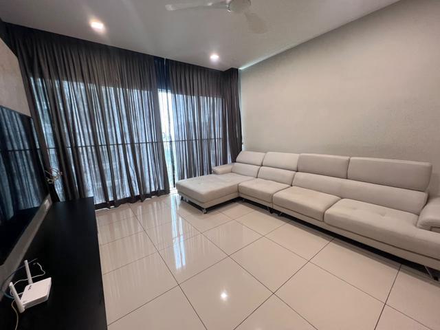 Condominium for rent in Georgetown, Penang