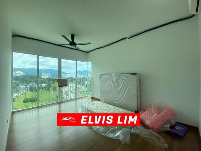 Condominium for sale in Barat Daya, George Town