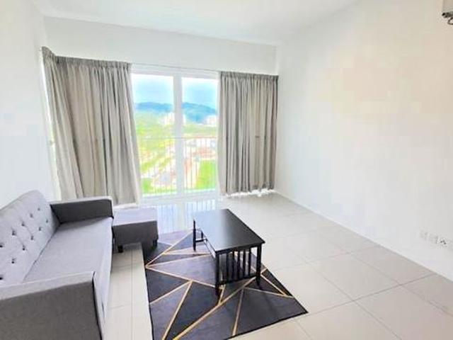 Condominium for sale in Barat Daya, George Town