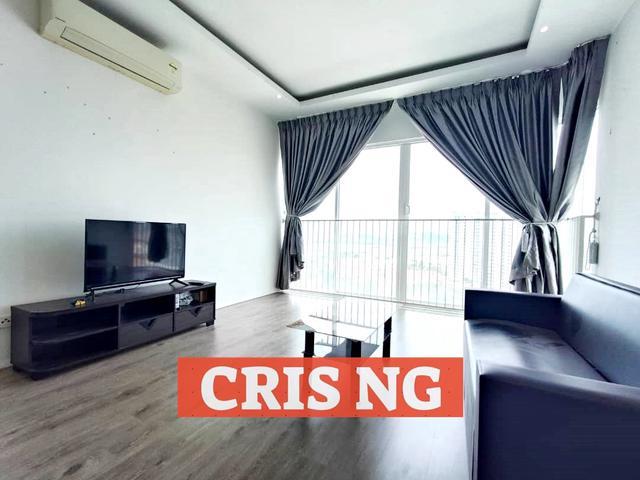 Condominium for rent in Georgetown, Penang