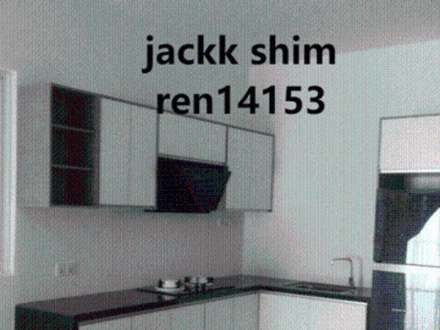 Apartment for rent in Georgetown, Penang