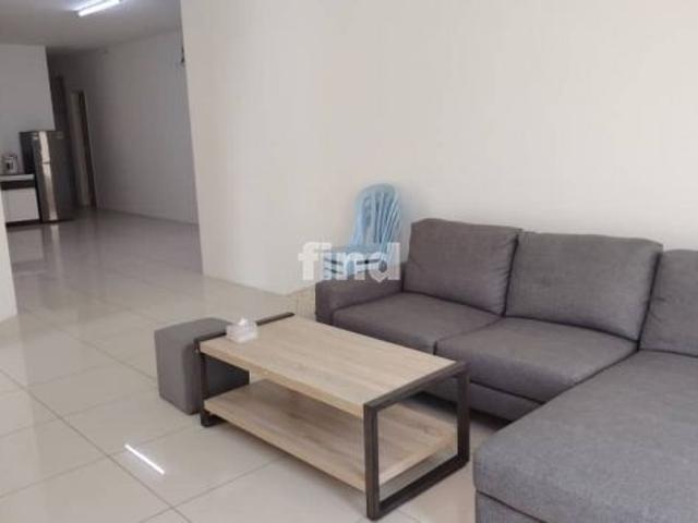 Apartment for rent in Georgetown, Penang
