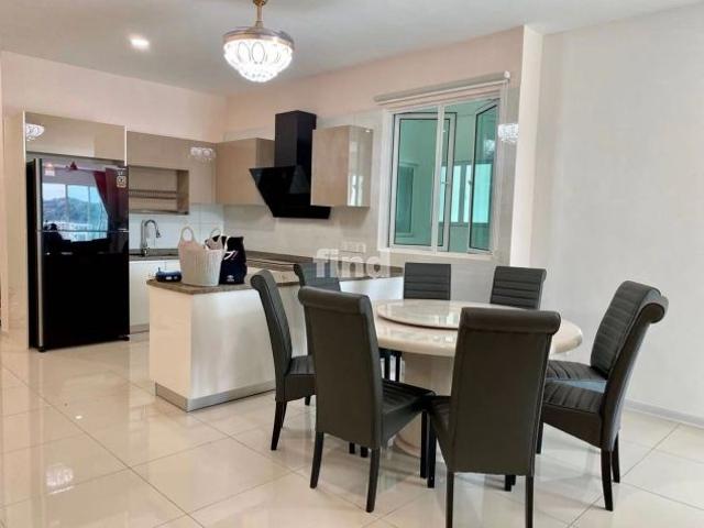 Apartment for rent in Georgetown, Penang