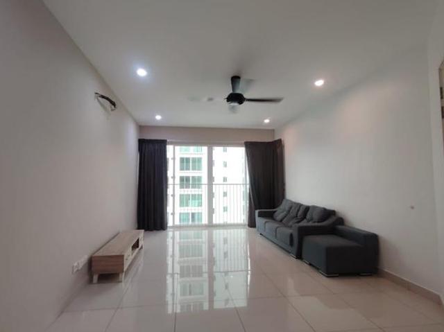 Condominium for rent in Georgetown, Penang
