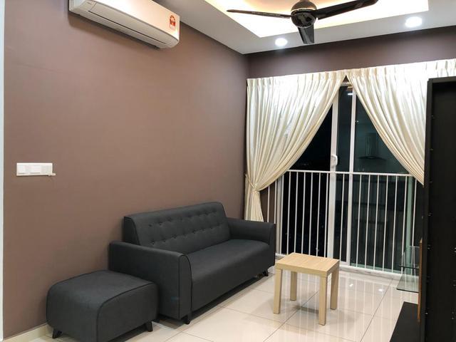 Condominium for rent in Georgetown, Penang