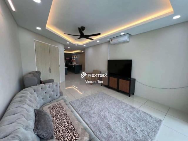 Apartment for rent in Mukim 13, Georgetown