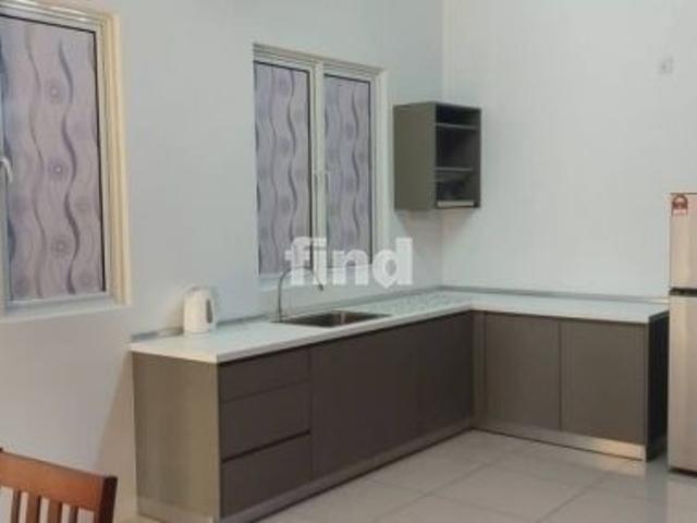 Apartment for rent in Georgetown, Penang