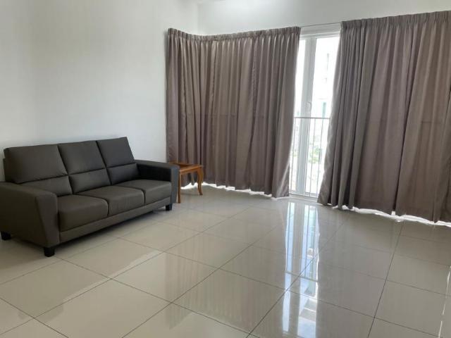 Apartment for rent in Georgetown, Penang