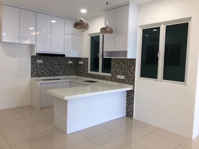Condominium for rent in Georgetown, Penang