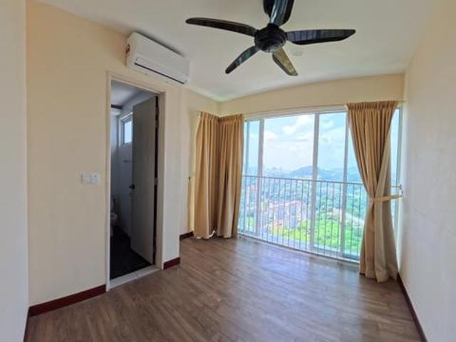 Condominium for rent in Georgetown, Penang