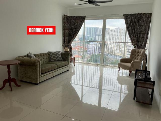 Condominium for sale in Georgetown, Penang