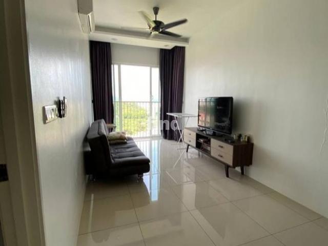 Apartment for rent in Desa Ria, George Town