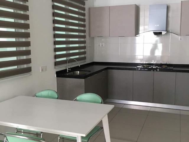 Apartment for rent in Georgetown, Penang