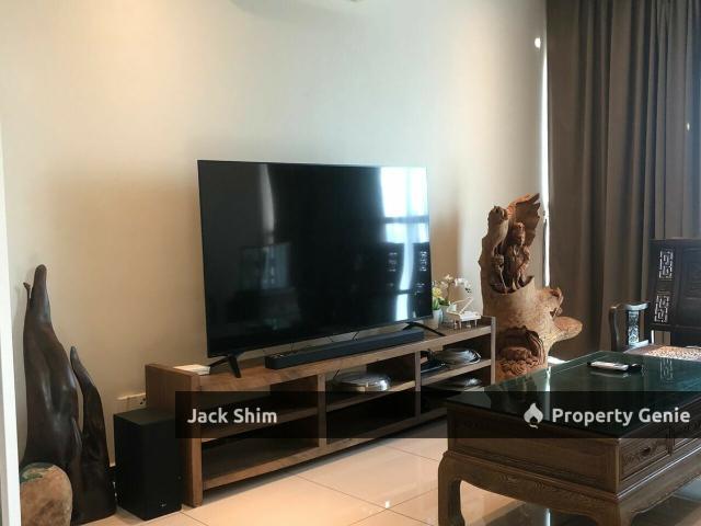 Condominium for sale in Georgetown, Penang