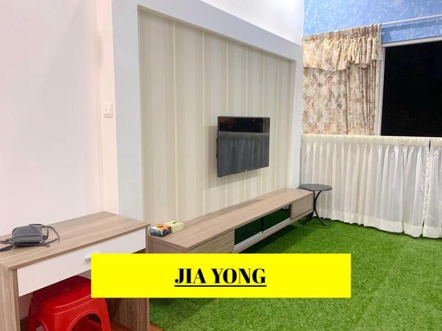 Condominium for sale in Georgetown, Penang