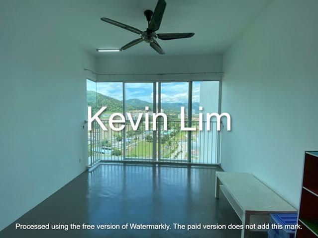 Condominium for sale in Georgetown, Penang