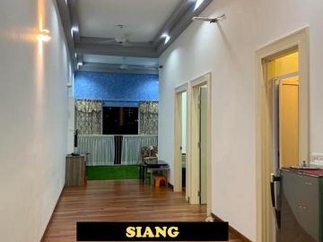 Condominium for sale in Georgetown, Penang