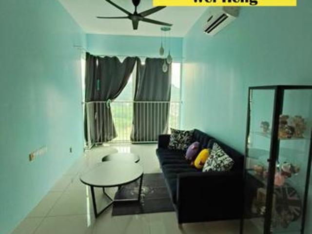 Condominium for rent in Georgetown, Penang