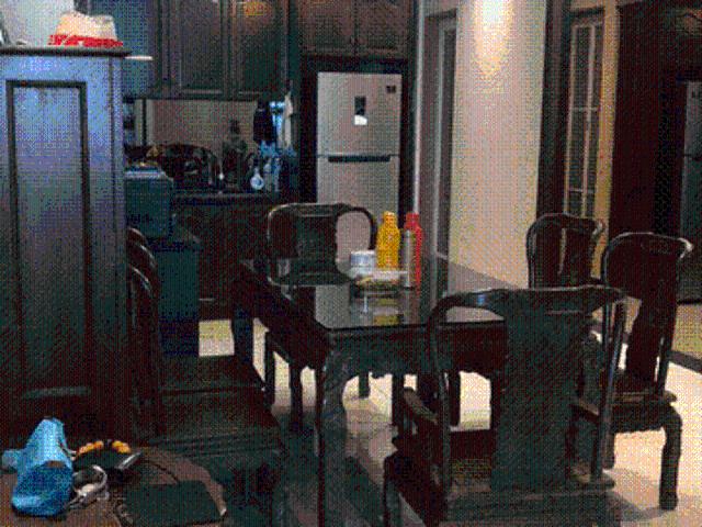 Apartment for rent in Georgetown, Penang