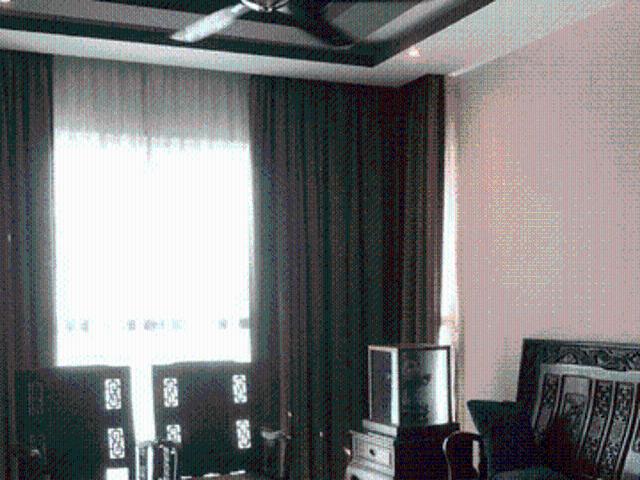 Apartment for rent in Georgetown, Penang