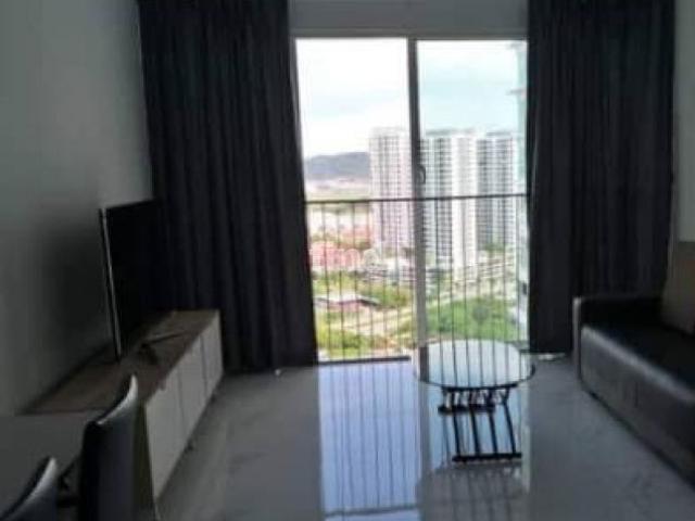 Apartment for rent in Georgetown, Penang
