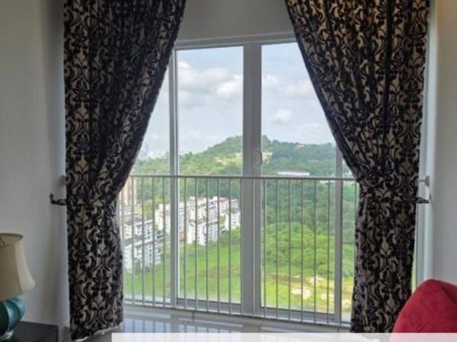 Condominium for sale in Georgetown, Penang