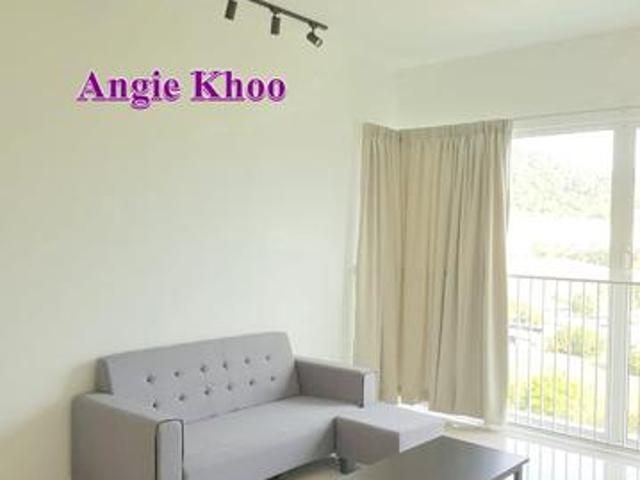 Condominium for sale in Georgetown, Penang