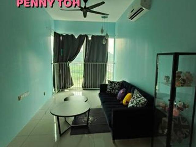 Condominium for rent in Georgetown, Penang