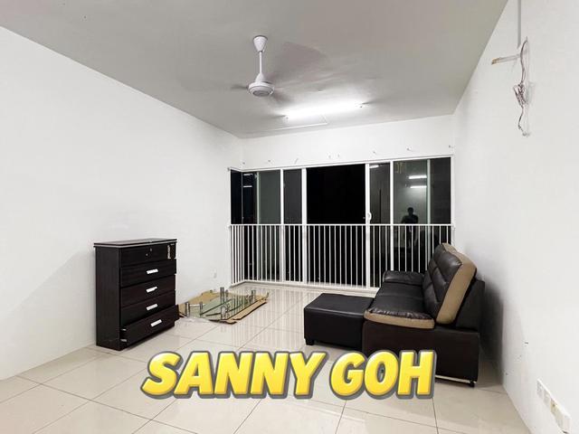 Condominium for rent in Georgetown, Penang