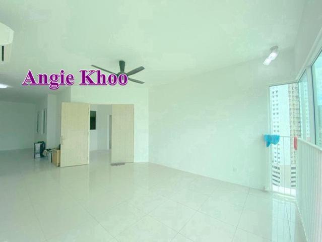 Condominium for sale in Georgetown, Penang