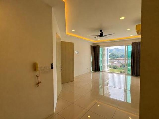 Condominium for rent in Georgetown, Penang