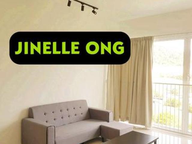 Condominium for sale in Georgetown, Penang