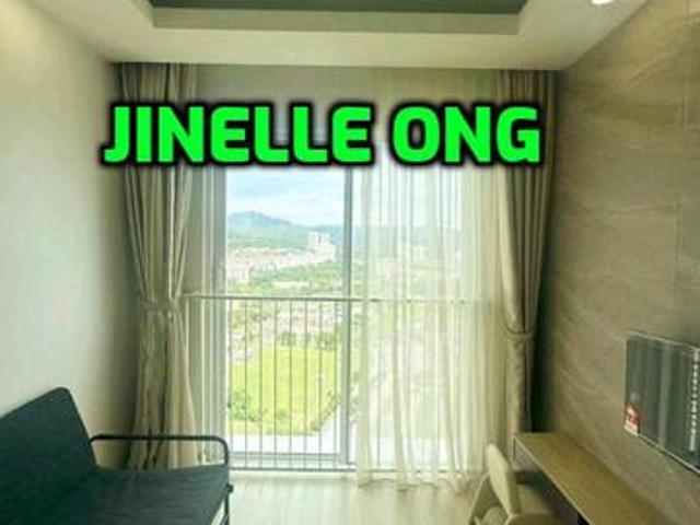 Condominium for rent in Georgetown, Penang