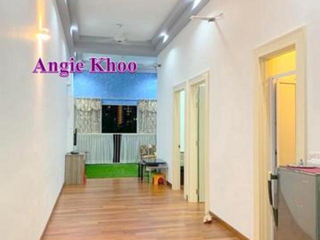 Condominium for sale in Georgetown, Penang