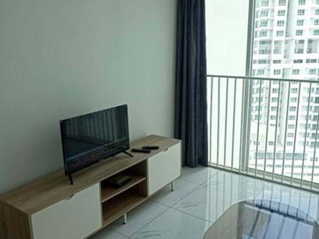 Condominium for rent in Georgetown, Penang