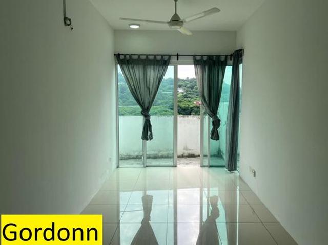 Condominium for sale in Georgetown, Penang